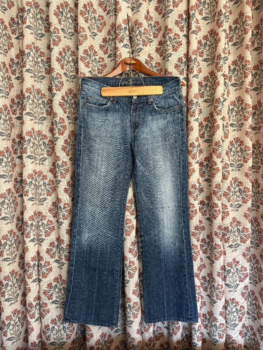 Men's 7 For All Mankind Jeans 32x33